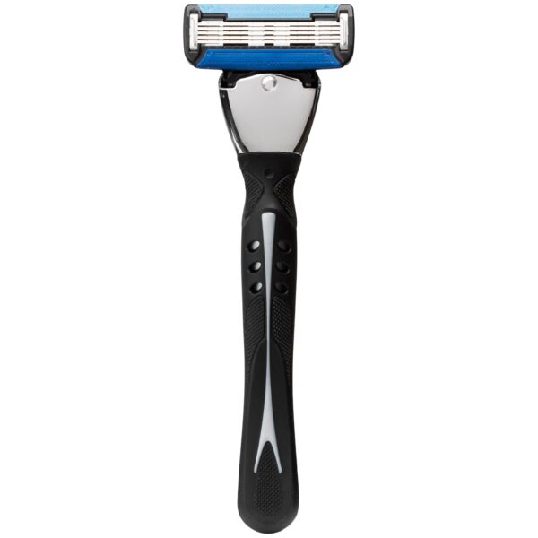 ShaveSafe Razor Super Skraber - Sort Sort