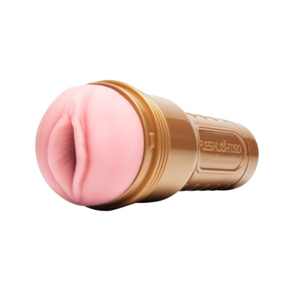 Fleshlight GO Stamina Training Unit Lady Pink