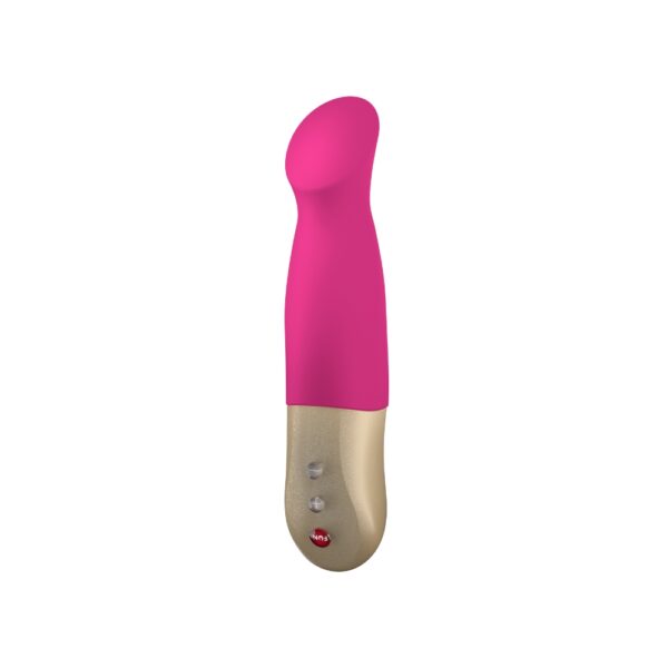 Fun Factory Sundaze G-punkt Vibrator & Pulsator Pink