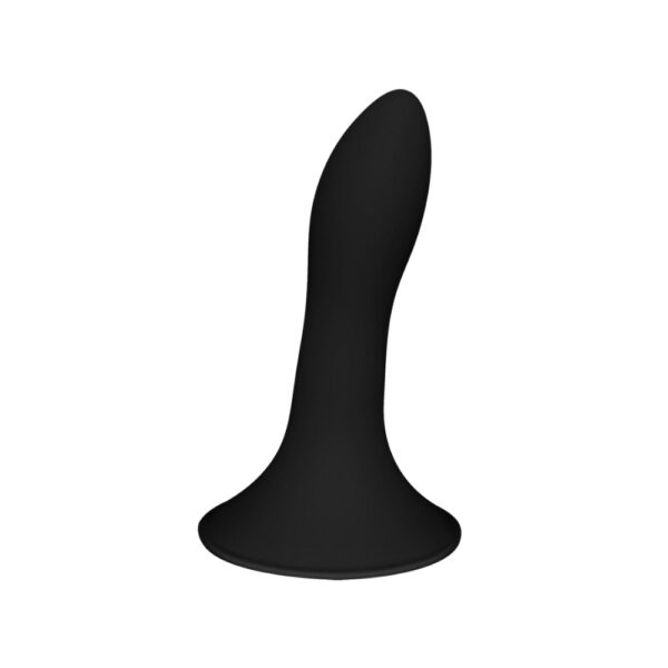 Hitsens 5 - Formbar Dildo Sort