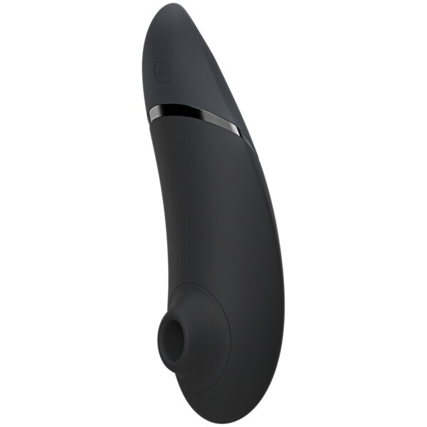 Womanizer Next Klitoris Stimulator - Sort Sort