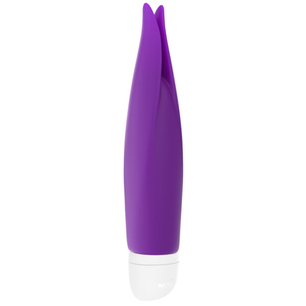 Fun Factory Volita Klitoris Vibrator - Lilla Lilla