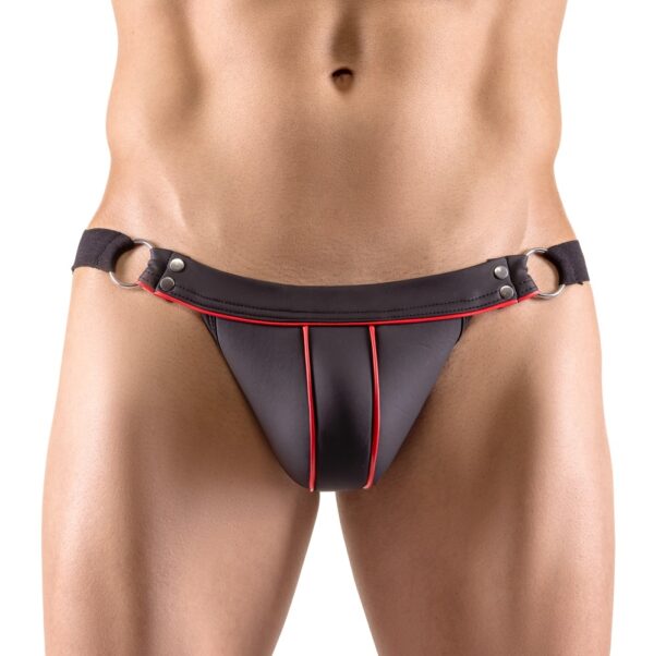 Jock sort 2XL