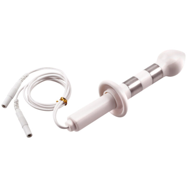 iTouch Sure Anal Probe til iTouch Sure - White White