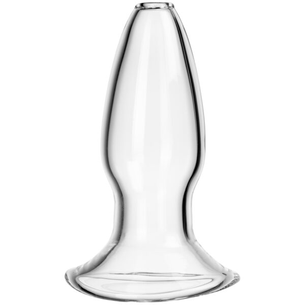 Anal Fantasy Large Anal Gaper - Clear Clear