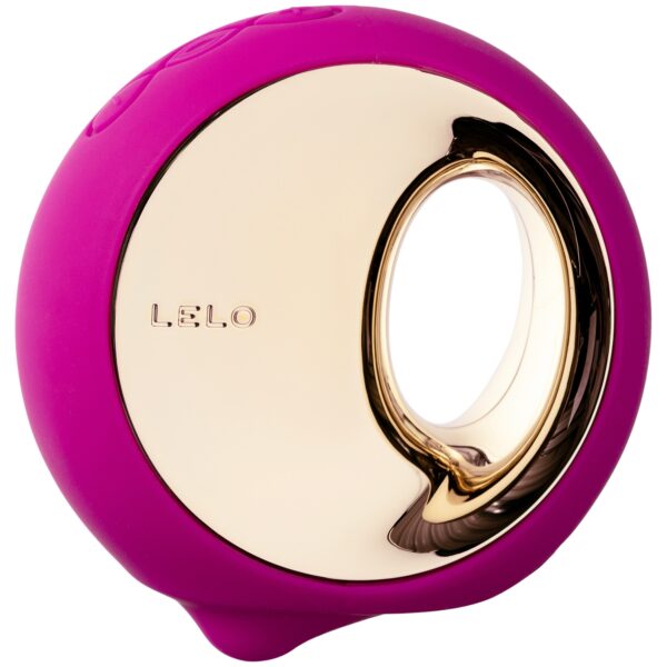 LELO Ora 3 Oralsex Simulator - Purple Purple