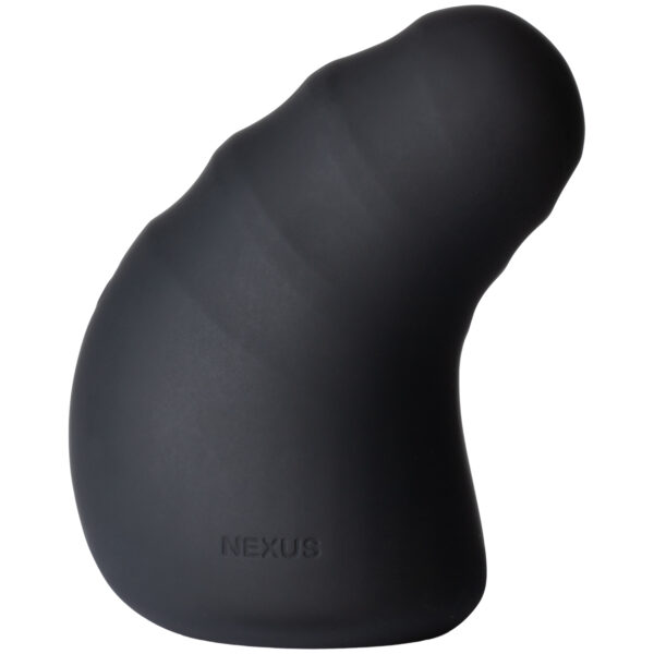 Nexus Eclipse Masturbator - Black Black