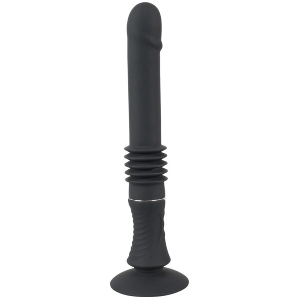 You2Toys Portable Fucking Maskine - Black Black