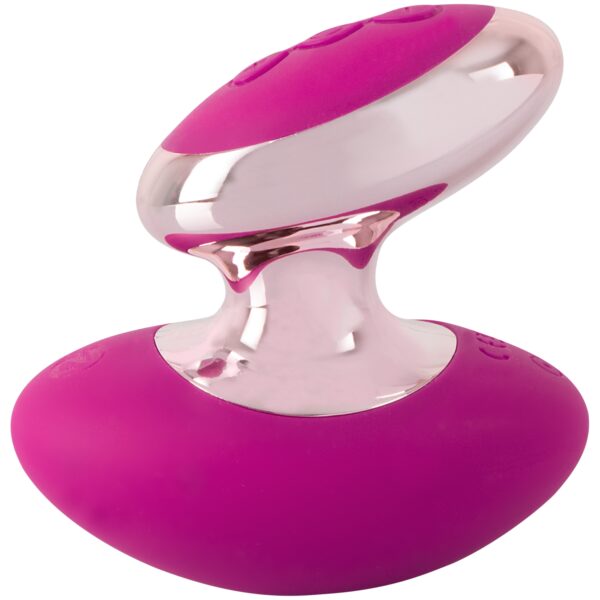 You2Toys Couples Choice Massager - Rosa Rosa