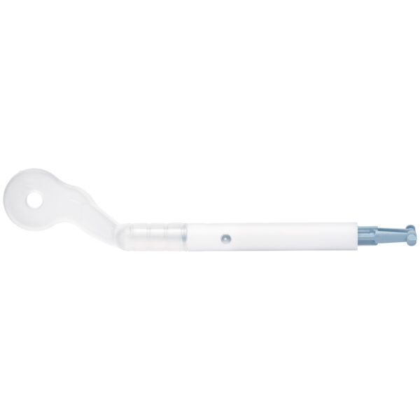 Male Edge Basic Full Traction Venstre Arm - White White