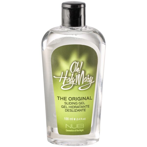 Oh! Holy Mary The Original Sliding Gel 100 ml - Clear Clear