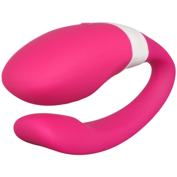 Intimina Kalia Par Vibrator - Rosa Rosa