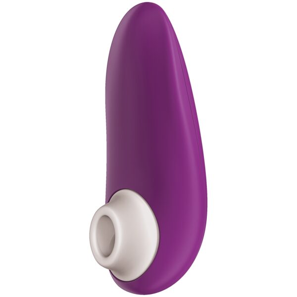 Womanizer Starlet 3 Klitoris Stimulator - Lilla Lilla