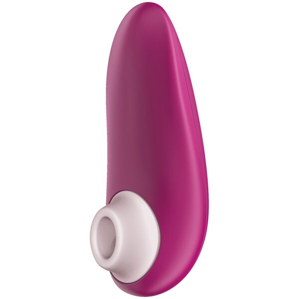 Womanizer Starlet 3 Klitoris Stimulator - Rosa Rosa