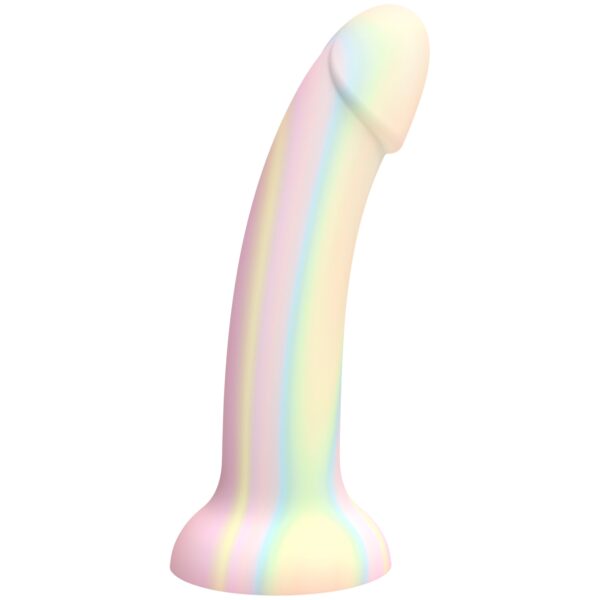 Love To Love Dildolls Fantasia Glow In The Dark Dildo 18 cm - Flere farver Flere farver