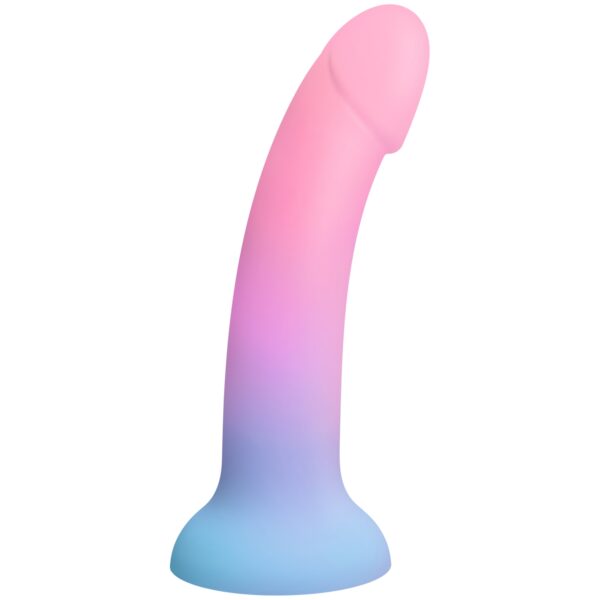 Love To Love Dildolls Utopia Dildo 19 cm - Pink Pink