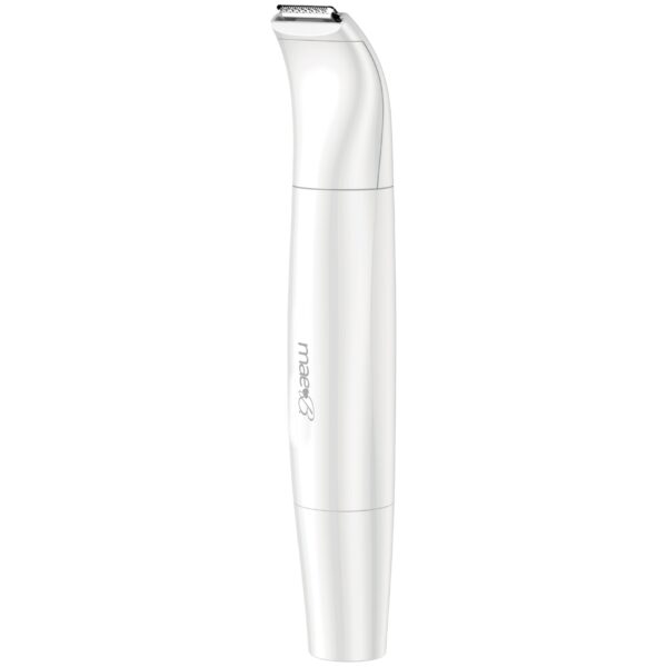 Mae B. All-in-one Ladyshave - White White