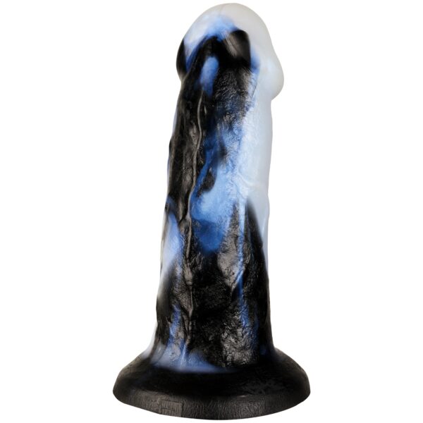 Vixen Creations Buck Midnight Pearl VixSkin Dildo 17.5 cm - Flere farver Flere farver