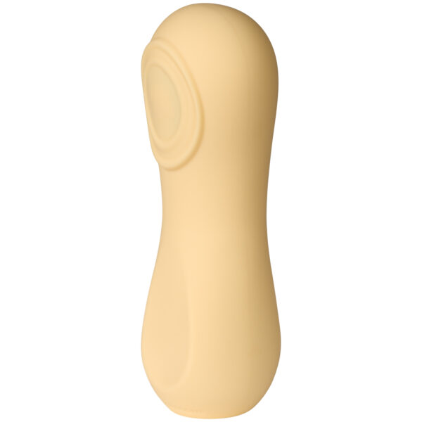 RITUAL Sol Pulserende Vibrator - Yellow Yellow