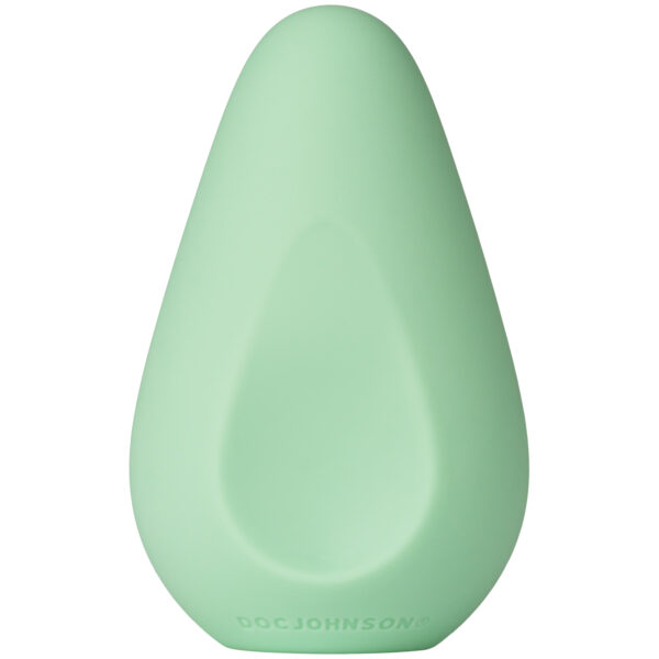 RITUAL Chi Klitoris Vibrator - Green Green