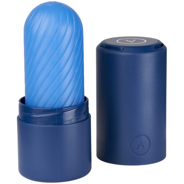 Arcwave Ghost Reversible Stroker - Blue Blue