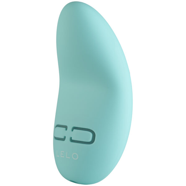 LELO Lily 3 Personal Massager - Grøn Grøn