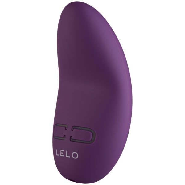 LELO Lily 3 Personal Massager - Lilla Lilla