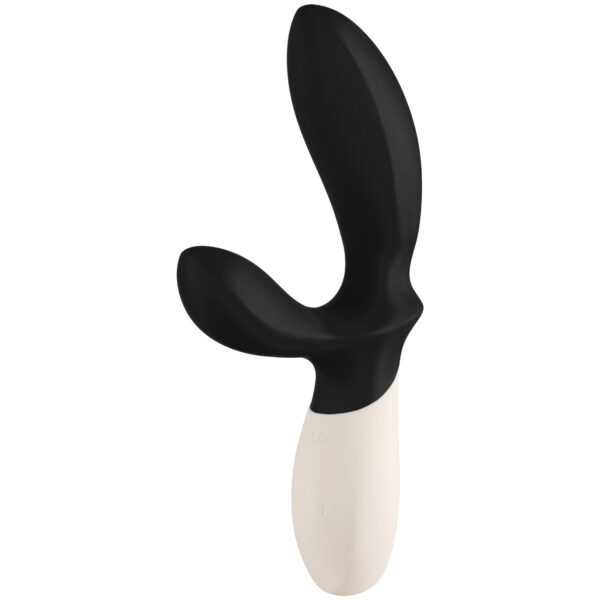 LELO Loki Wave 2 Prostata Massager - Sort Sort