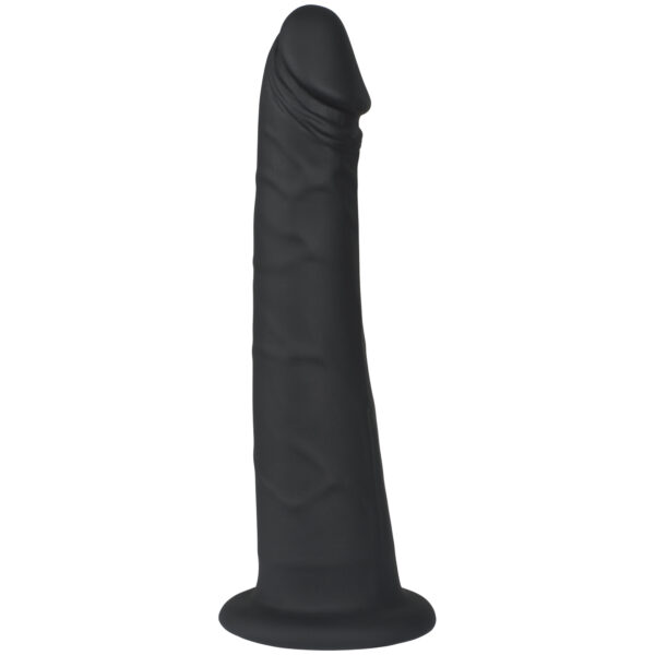 Kiiroo Keon Vac-U-Lock Dildo Tilbehør - Black Black