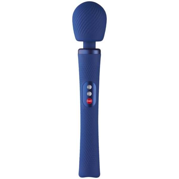 Fun Factory VIM Massager - Blue Blue