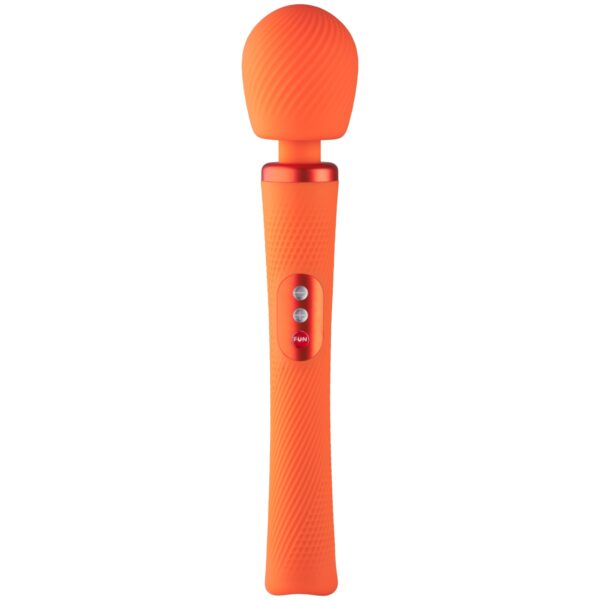 Fun Factory VIM Massager - Orange Orange