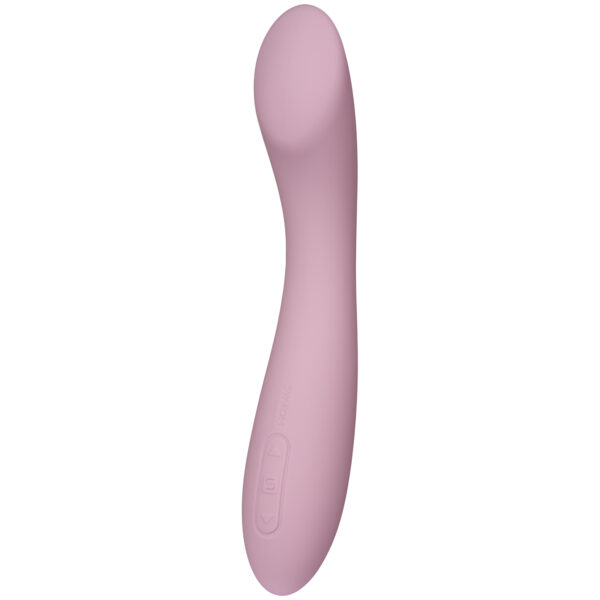 Svakom Amy 2 G-punkts Vibrator - Purple Purple