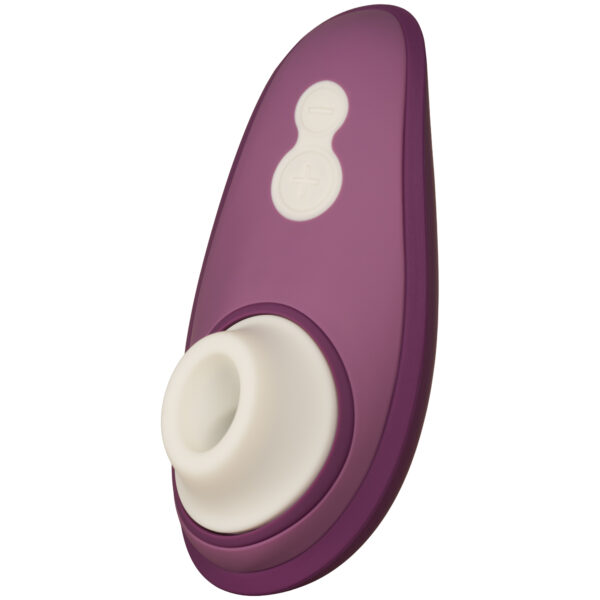 Womanizer Liberty 2 Klitoris Stimulator - Lilla Lilla