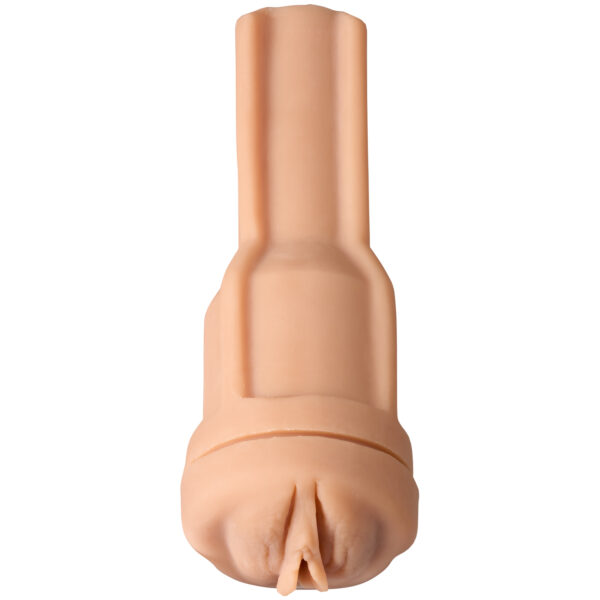 Autoblow AI Ultra Blowjob Vagina Sleeve - Nude Nude