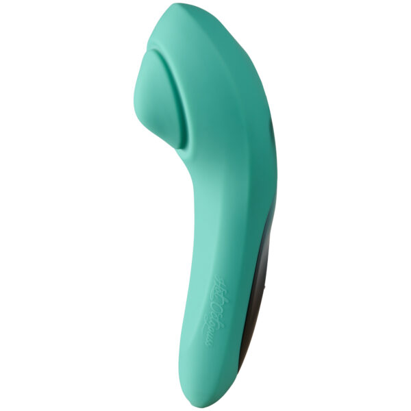 Hot Octopuss Pulse Queen Wand - Turquoise Turquoise