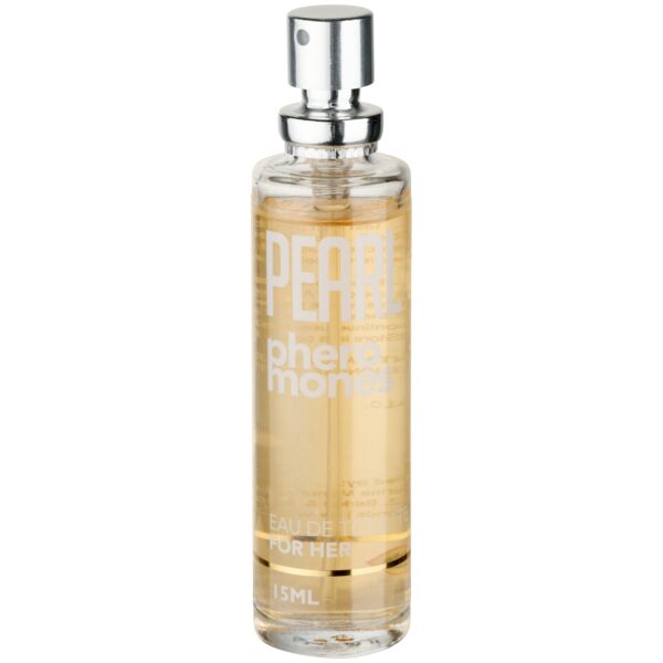 Cobeco Pearl Pheromones Eau de Toilette Til Hende 15ml