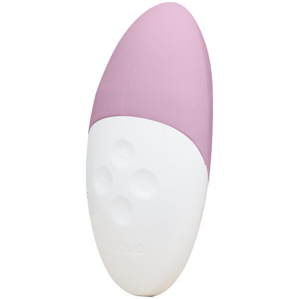 LELO SIRI 3 Lydaktiveret Klitoris Vibrator - Lilla Lilla