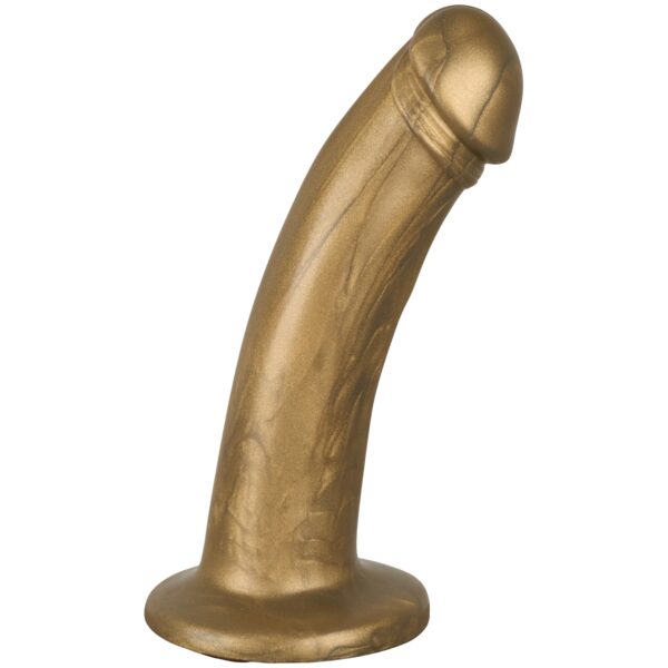 Vixen Creations Leo Gold Dildo - Guld Guld