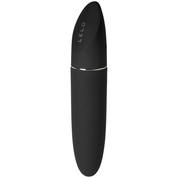 LELO Mia 3 Læbestift Vibrator - Sort Sort