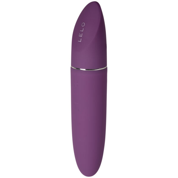 LELO Mia 3 Læbestift Vibrator - Lilla Lilla