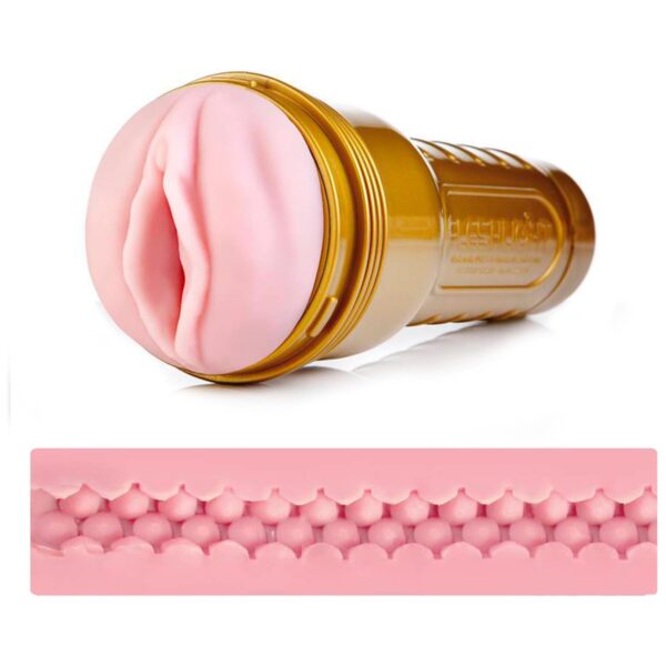 Lys Fleshlight Stamina Training Unit