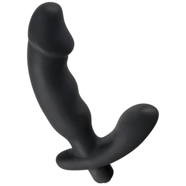 Sort Rebel Cock Shaped Vibe