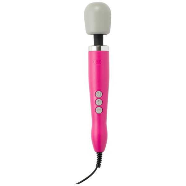 Pink Doxy Original Massager Pink