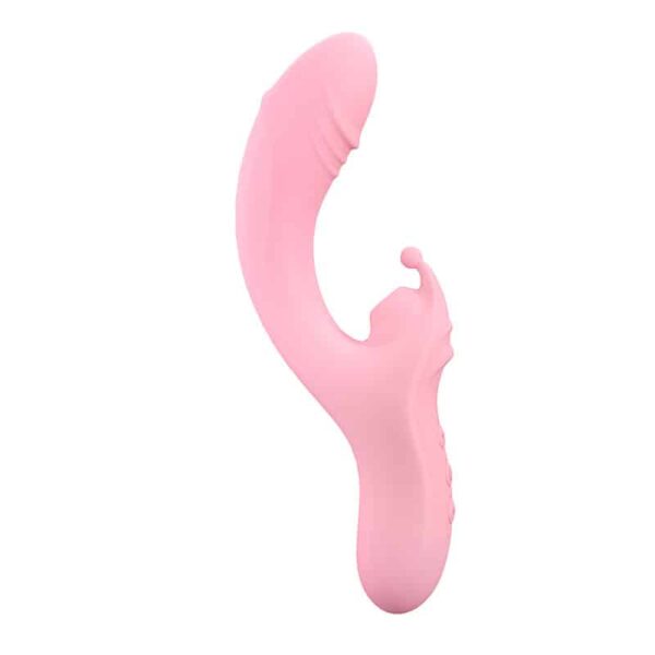 Celestials Skyler Rabbitvibrator