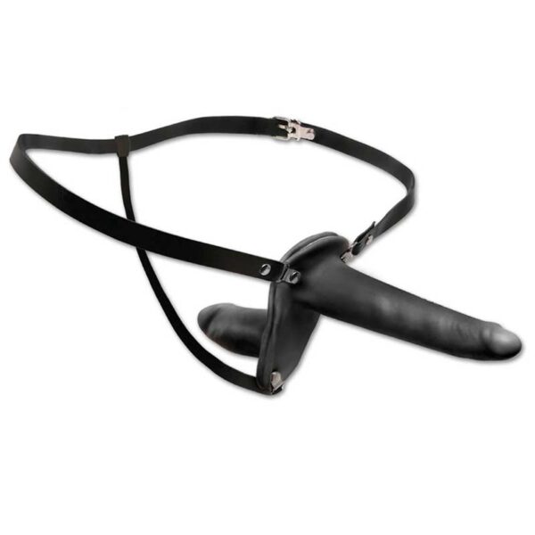 Fetish Fantasy Double Penetrix strap-on