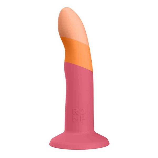 Romp Dizi Dildo