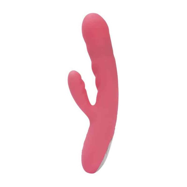 Svakom Avery Rabbitvibrator Pink