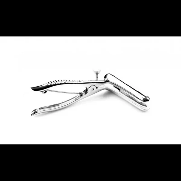 Anal speculum