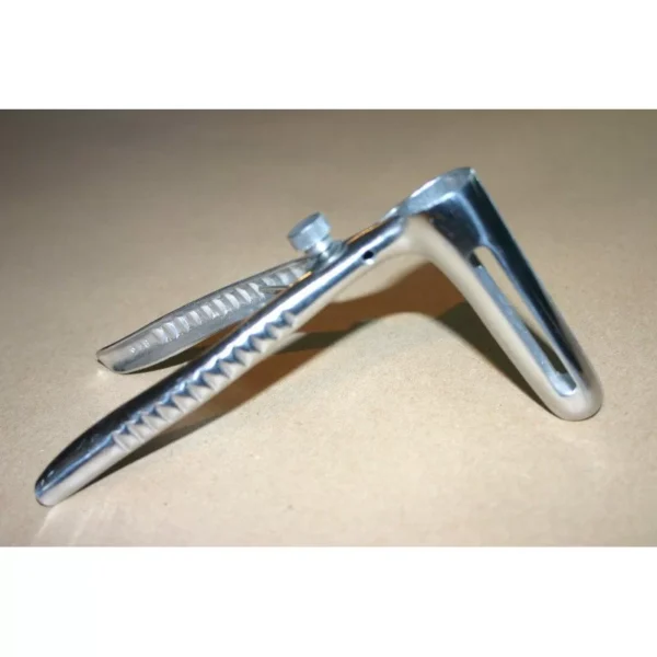 Anal speculum klinikudstyr