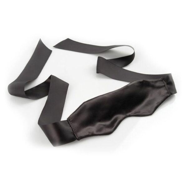 Fetish Fantasy Series - Limited Edition Satin Blindfold Sort Onesize